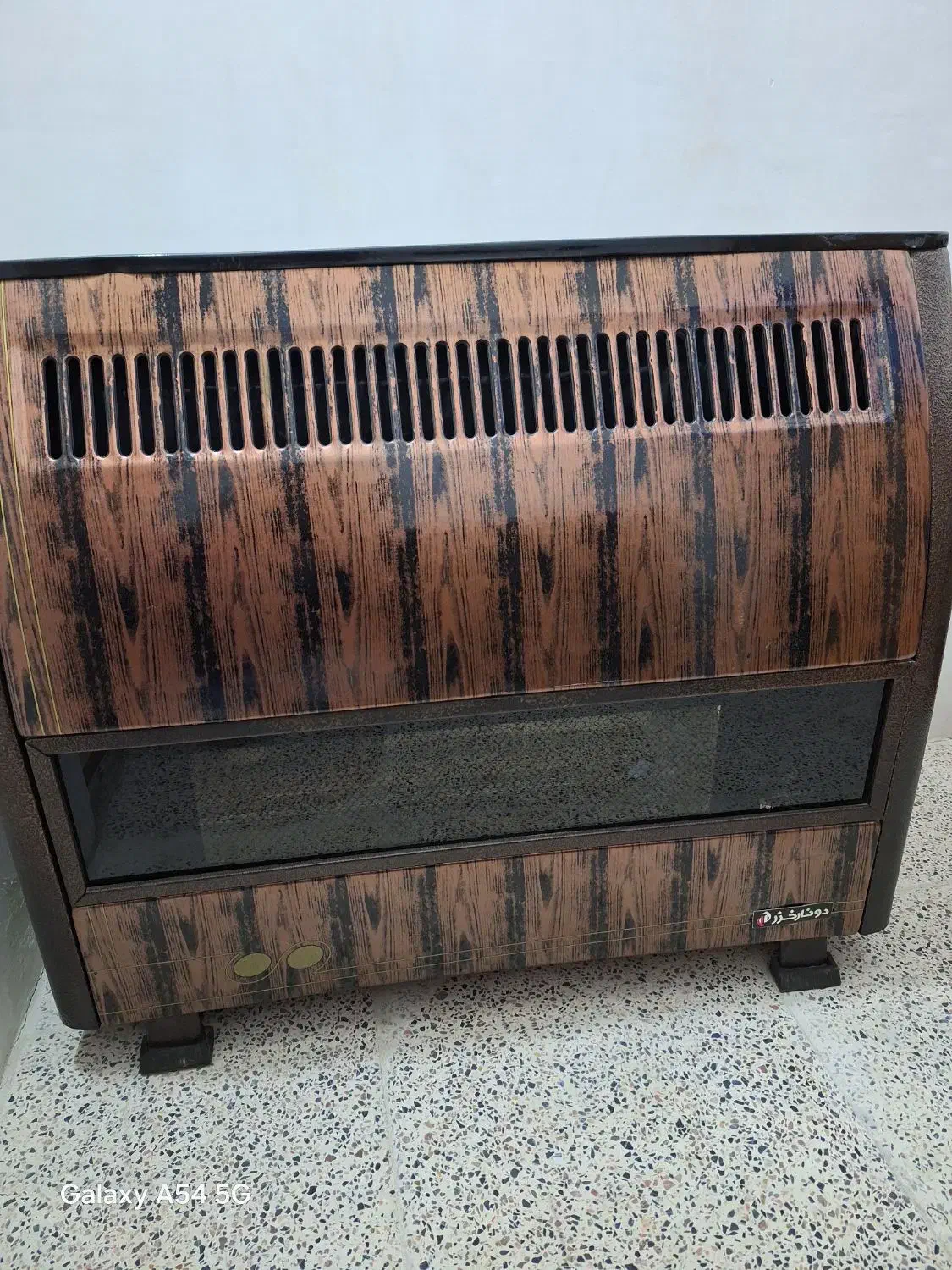 بخاری شارژ توس|بخاری، هیتر، شومینه|کرمانشاه, |دیوار