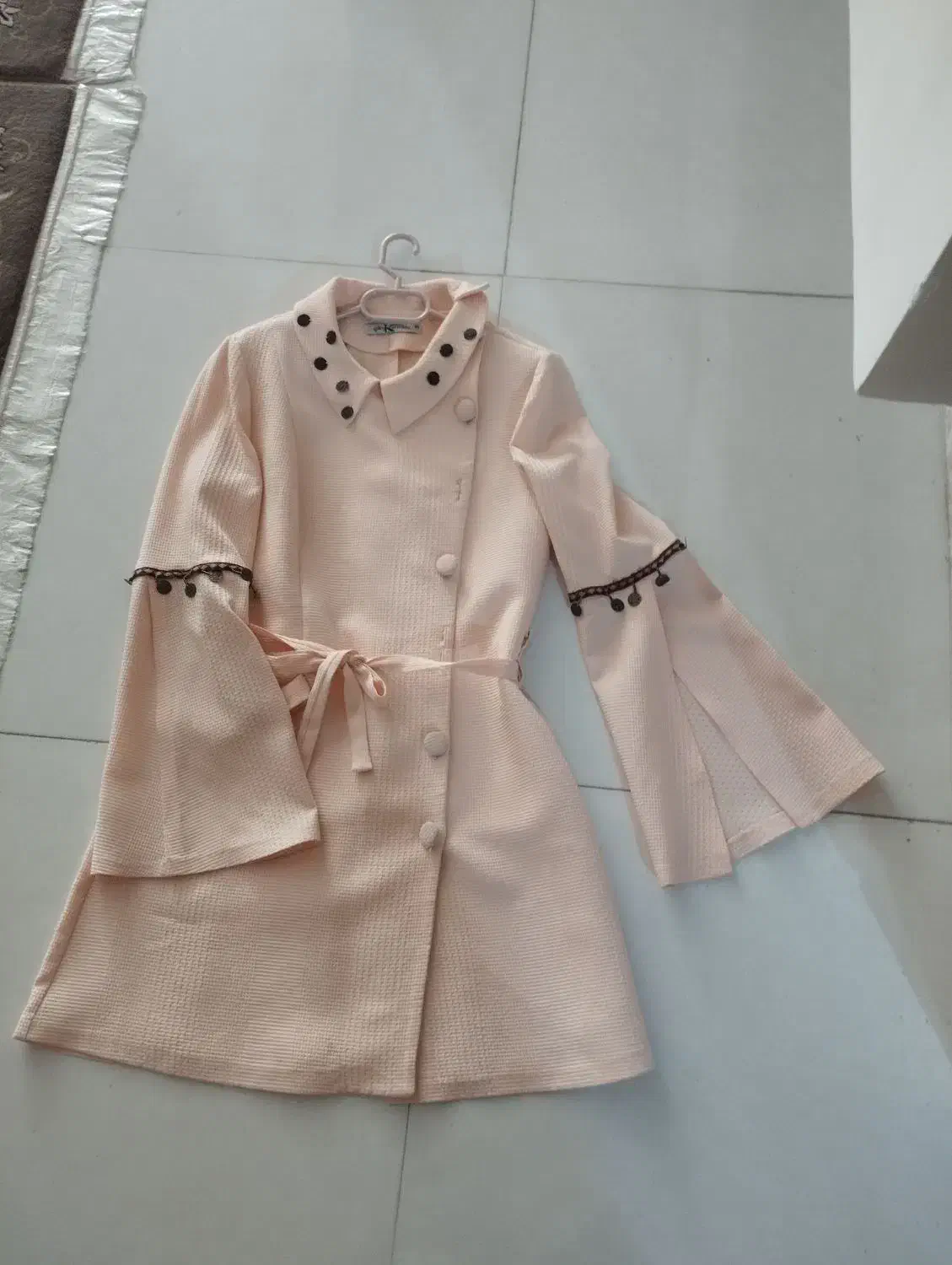 مانتو پاییزه|لباس|فسا, |دیوار