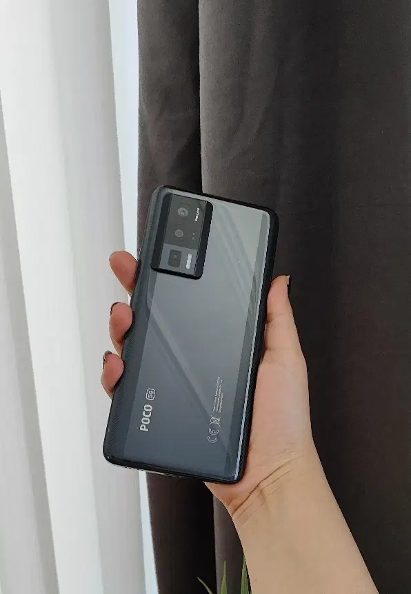 poco F5 pro 512|موبایل|رفسنجان, |دیوار
