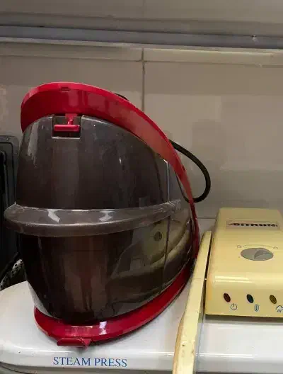 اتو بخار قوی مخزن دار|اتو و لوازم اتو|علی‌آباد کتول, |دیوار