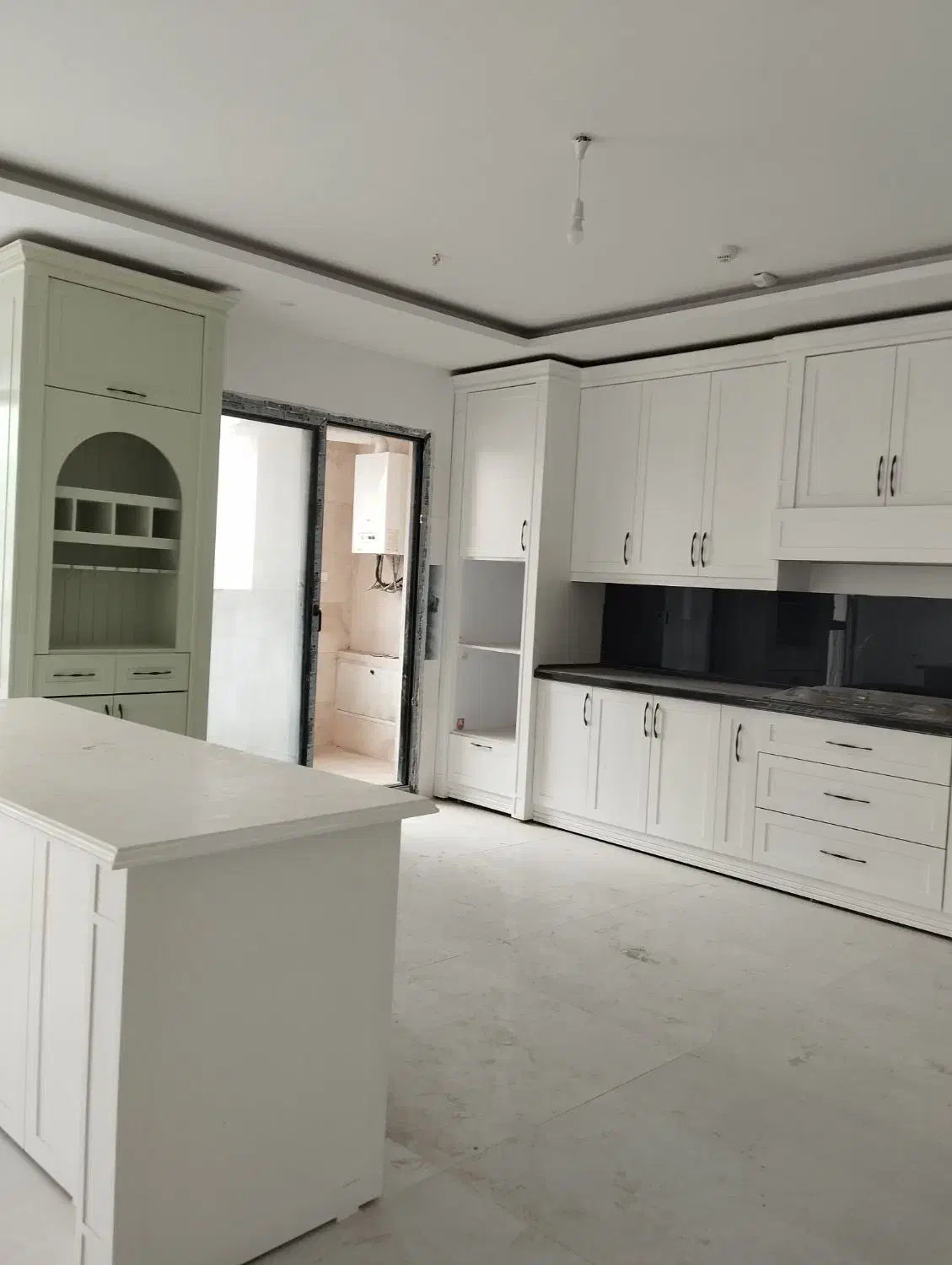 180متر نقد و معاوضه با واحد کوچکتر|فروش آپارتمان|مشهد, شهرک لشکر (شهرک غرب)|دیوار