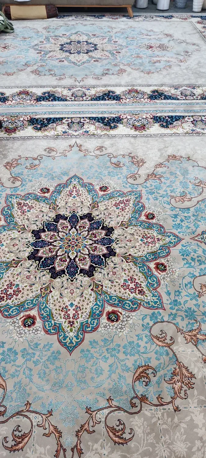 دو تخته فرش ۱۲متری|فرش|بندرعباس, |دیوار