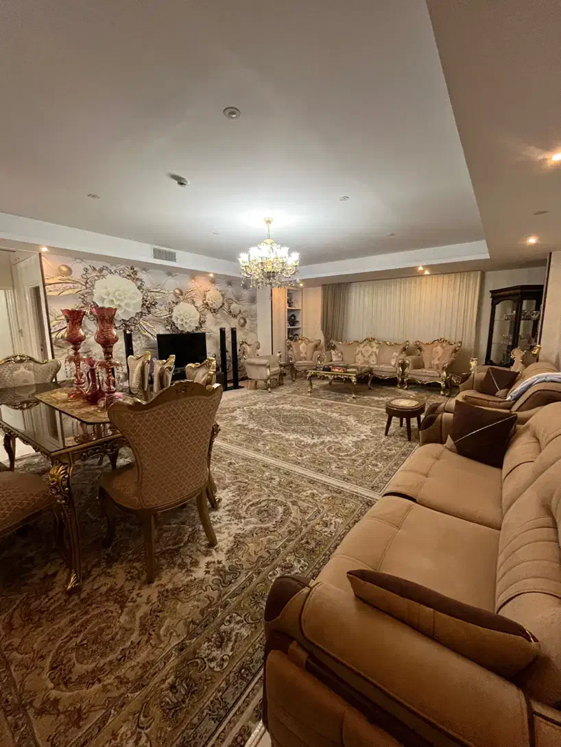 ۱۱۰متر/عظیمیه/کوچه عریض/دسترسی عالی/تاپ لوکیشن|فروش آپارتمان|کرج, عظیمیه|دیوار