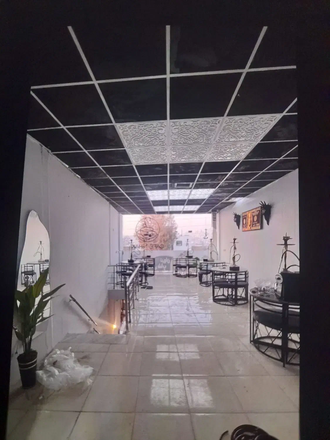 برگزاری بازی مافیا در کافه کرج|گردهمایی و همایش|کرج, حصار|دیوار