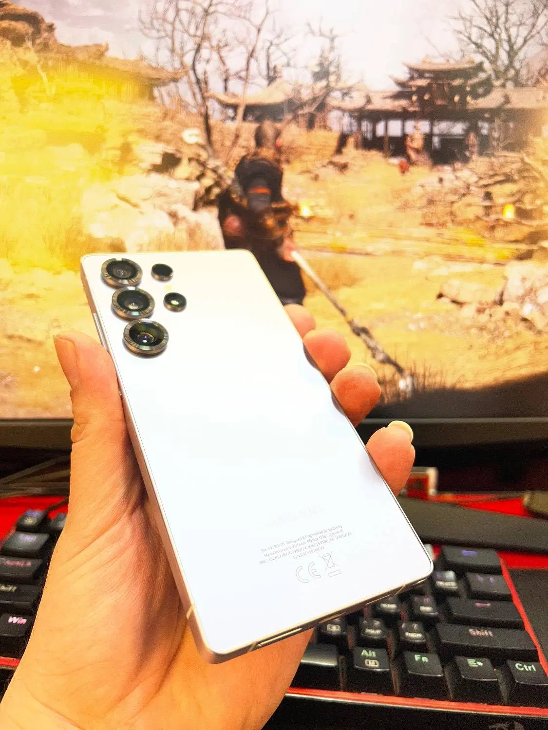 s25 ultera|موبایل|مشهد, آزادشهر|دیوار