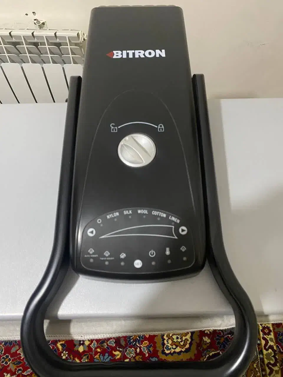 اتو پرس|اتو و لوازم اتو|رفسنجان, |دیوار