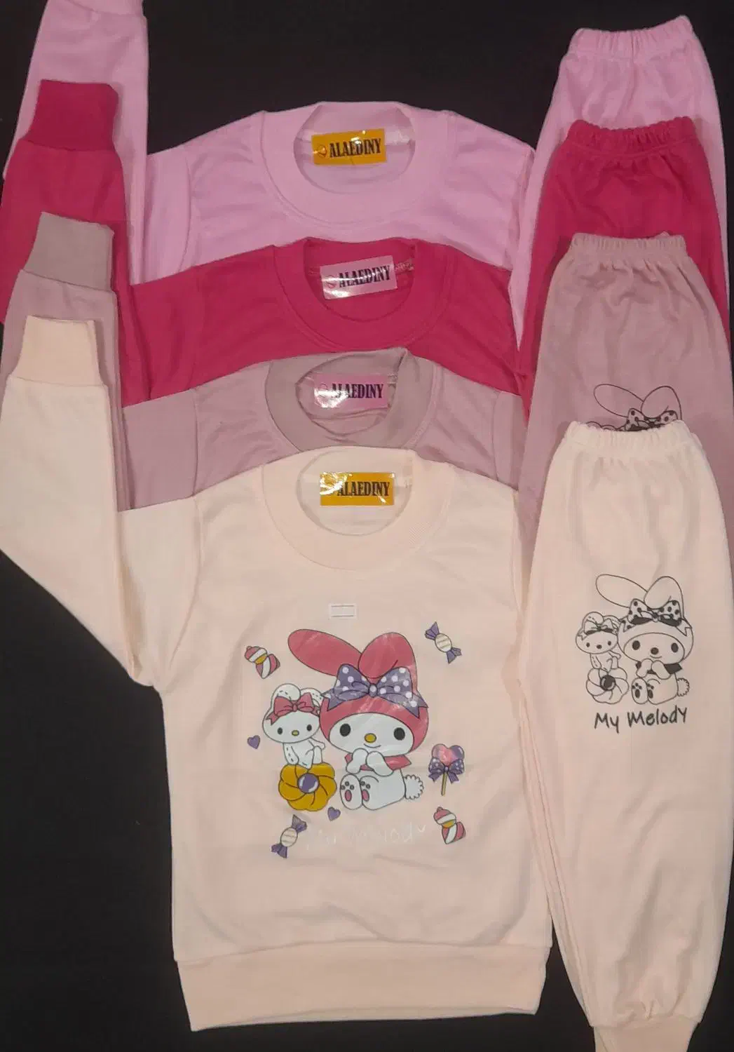 تولید پوشاک بچگانه|حراج|رشت, حمیدیان|دیوار