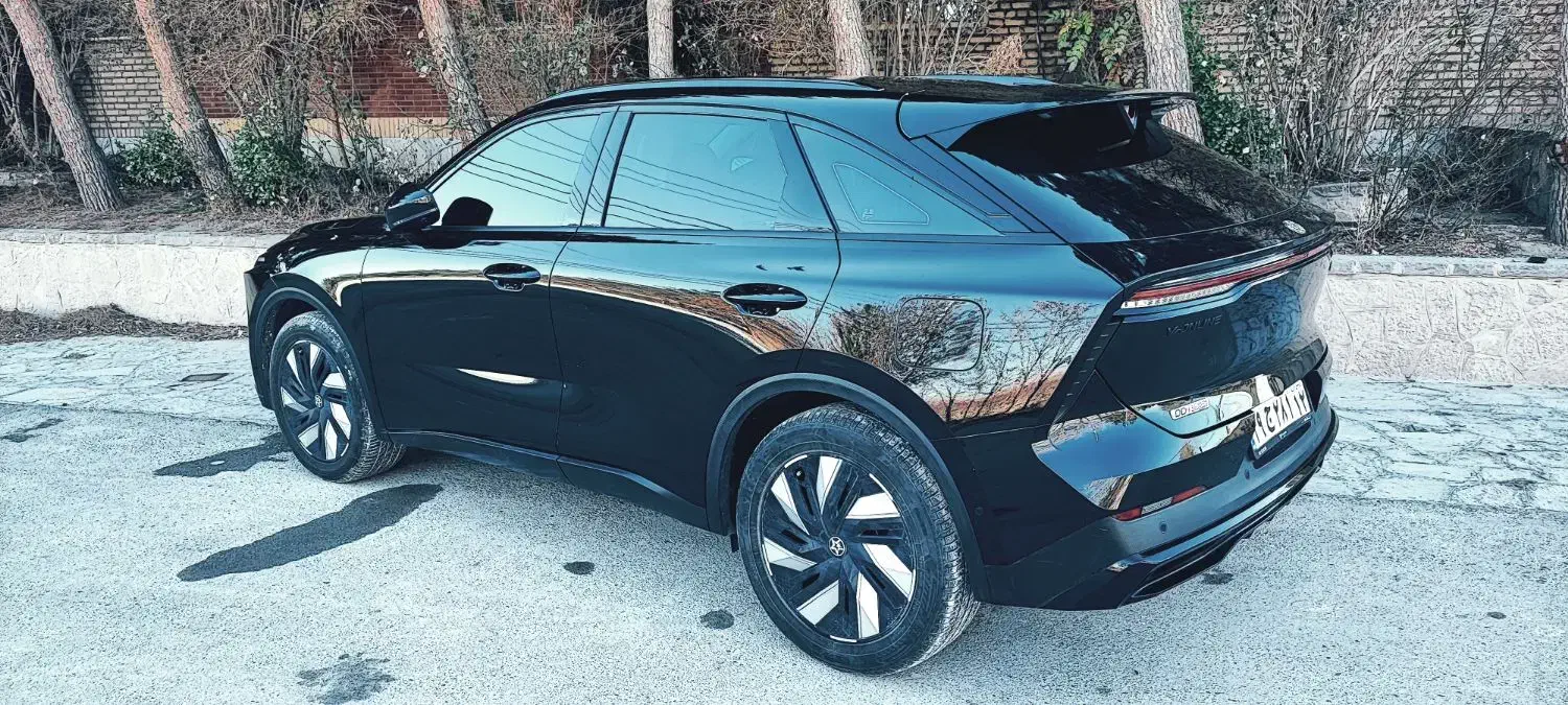 ونوسیا vonline DDI 2024|خودرو سواری و وانت|مشهد, بهاران|دیوار