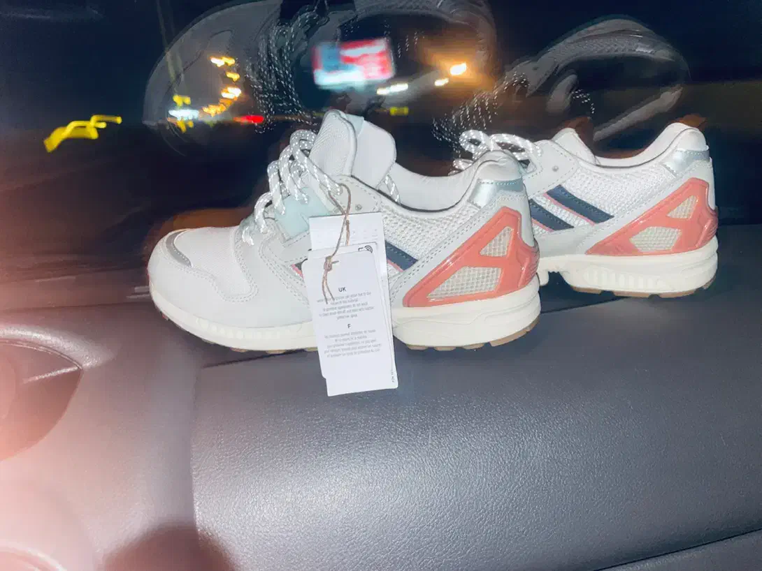 کتونی zx8000|کیف، کفش، کمربند|اسلام‌شهر, شهرک واوان|دیوار