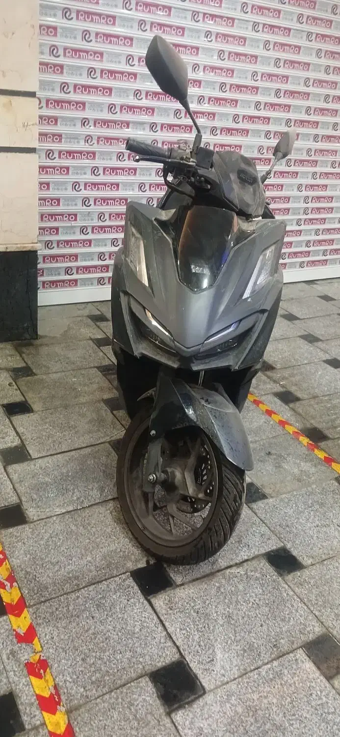 واریو ۱۸۰|موتورسیکلت|تهران, شکیبا|دیوار