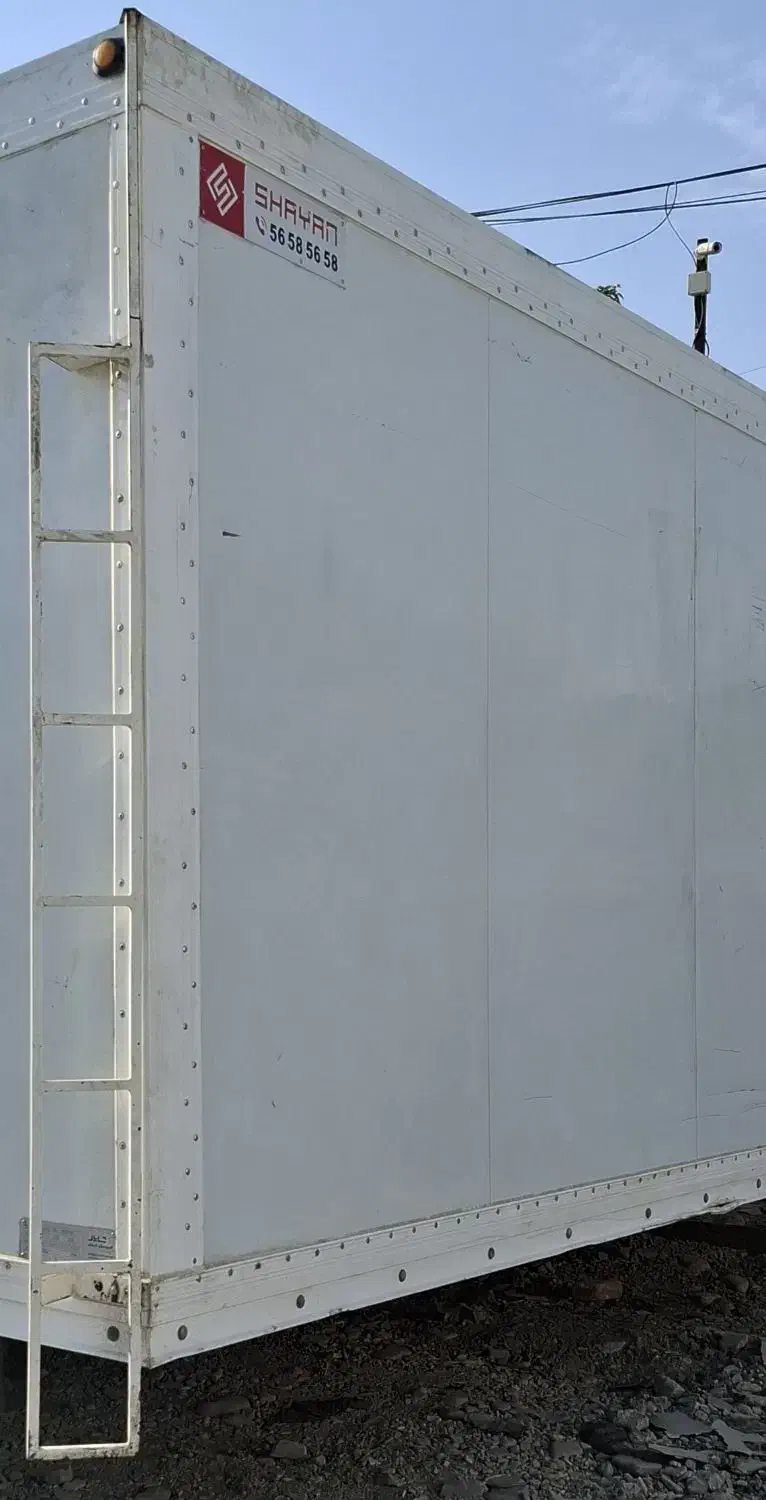 یخچال شایان،اتاق یخچال|قطعات یدکی و لوازم جانبی|اسلامشهر, ملکآباد|دیوار