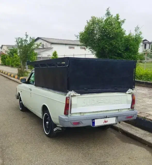 وانت بار خوی|خدمات حمل و نقل|خوی, |دیوار