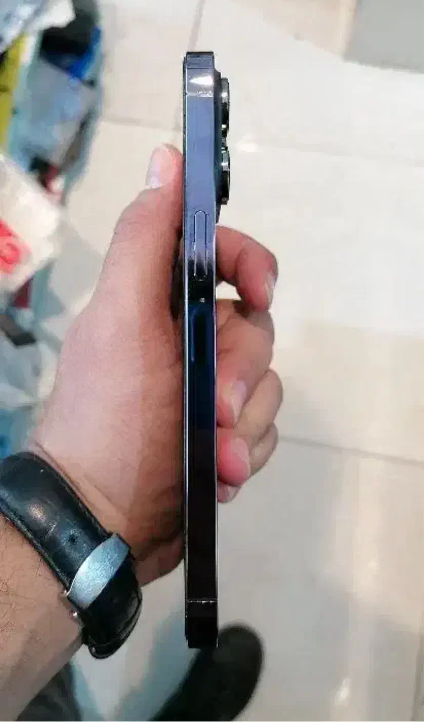 iPhone 14 Pro Max|موبایل|مشهد, کلاهدوز|دیوار