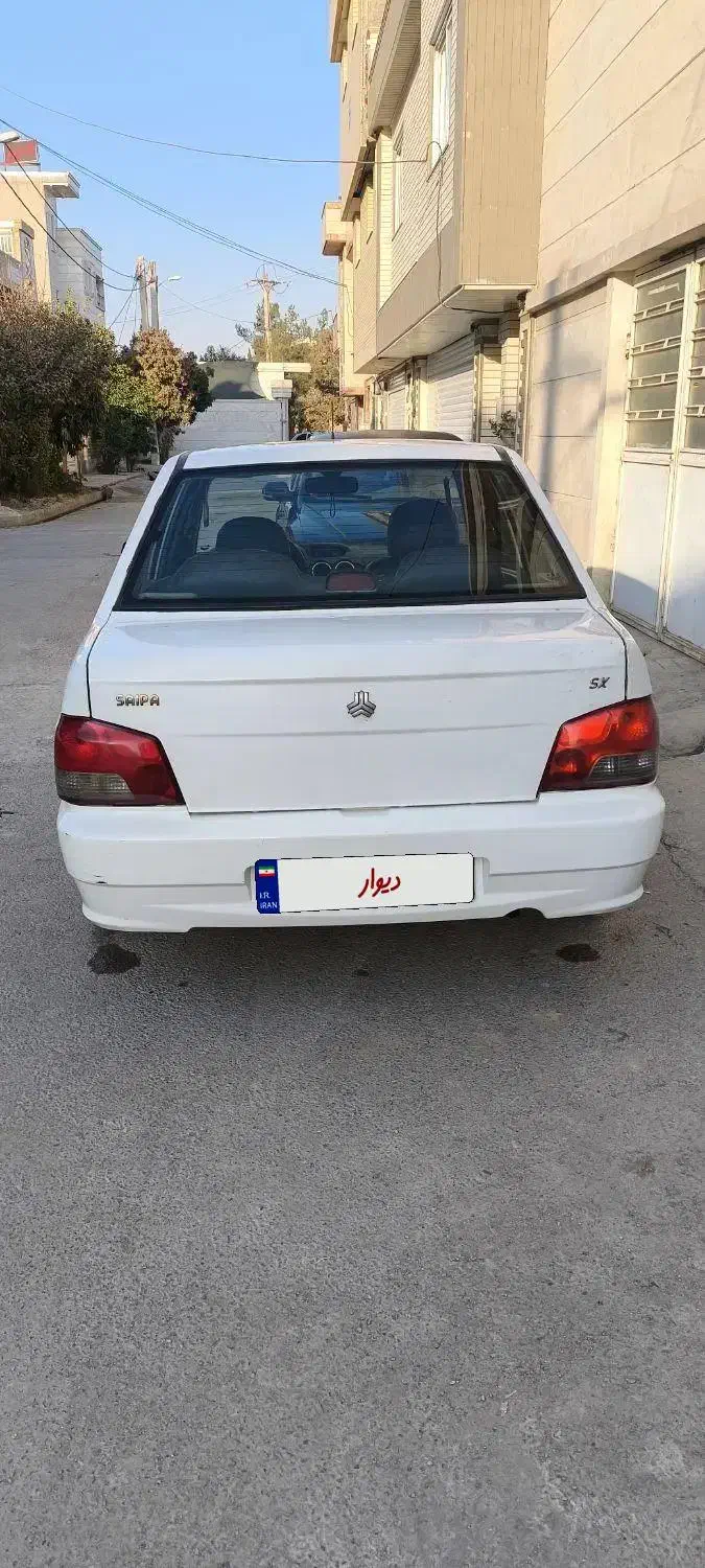 پراید 132 مدل 1390|خودرو سواری و وانت|مرودشت, فاز دوم شهرک فرهنگیان|دیوار