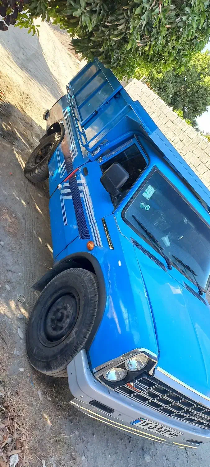 فروش زامیاد ۱۴۰۲ گازسیمی|خودرو سواری و وانت|بندرعباس, |دیوار