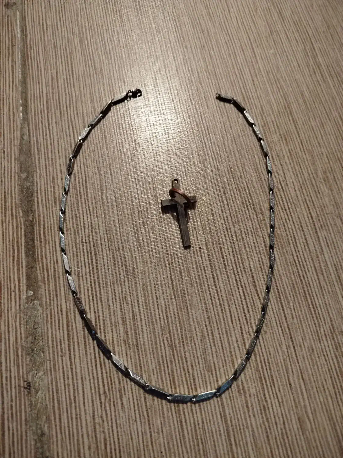 گردنبند و انگشتر نقره خالص و دستبند|جواهرات|سنندج, |دیوار