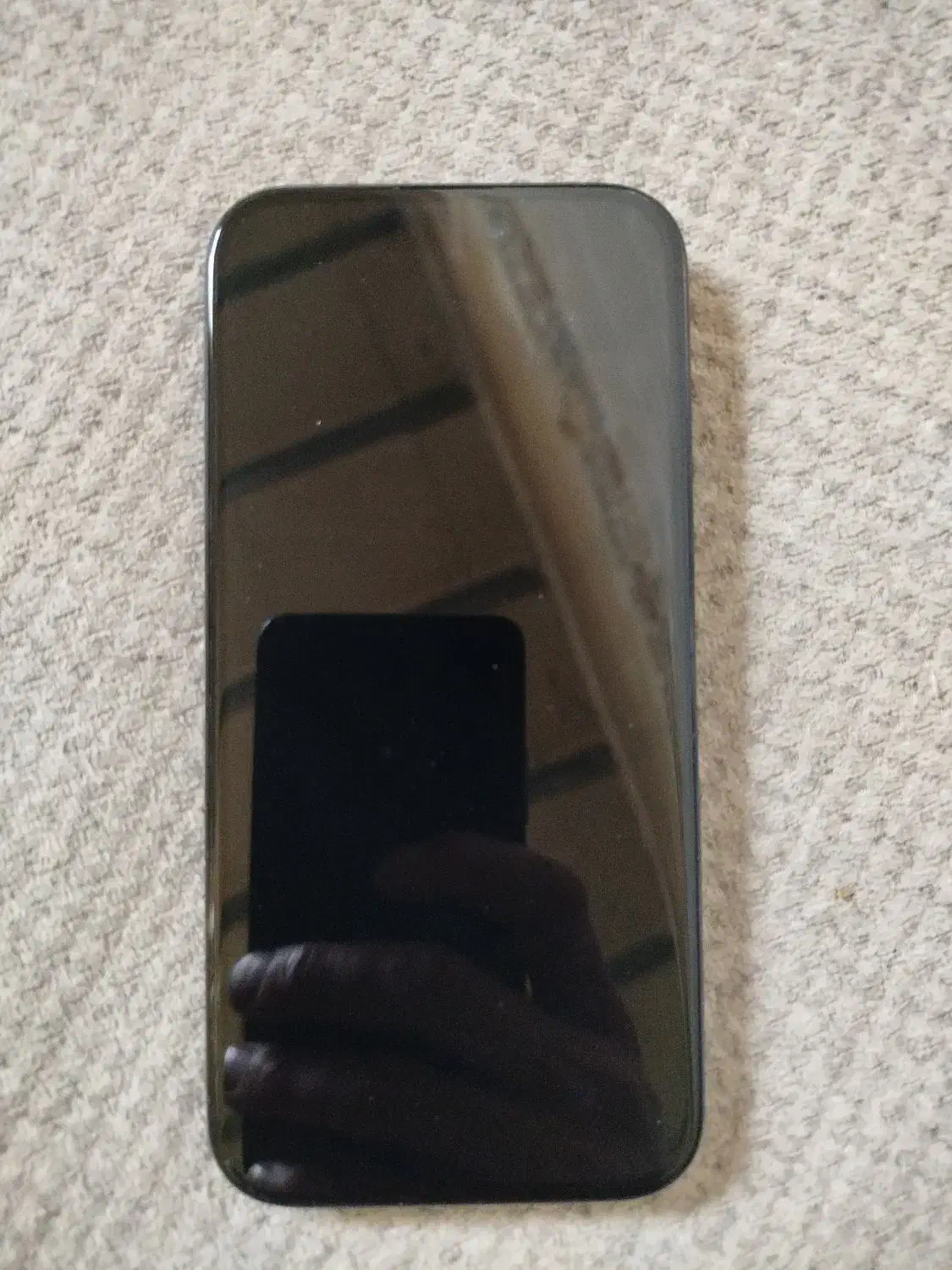 آیفون ۱۵ پرو. iPhone15 Pro|موبایل|چهاردانگه (تهران), |دیوار