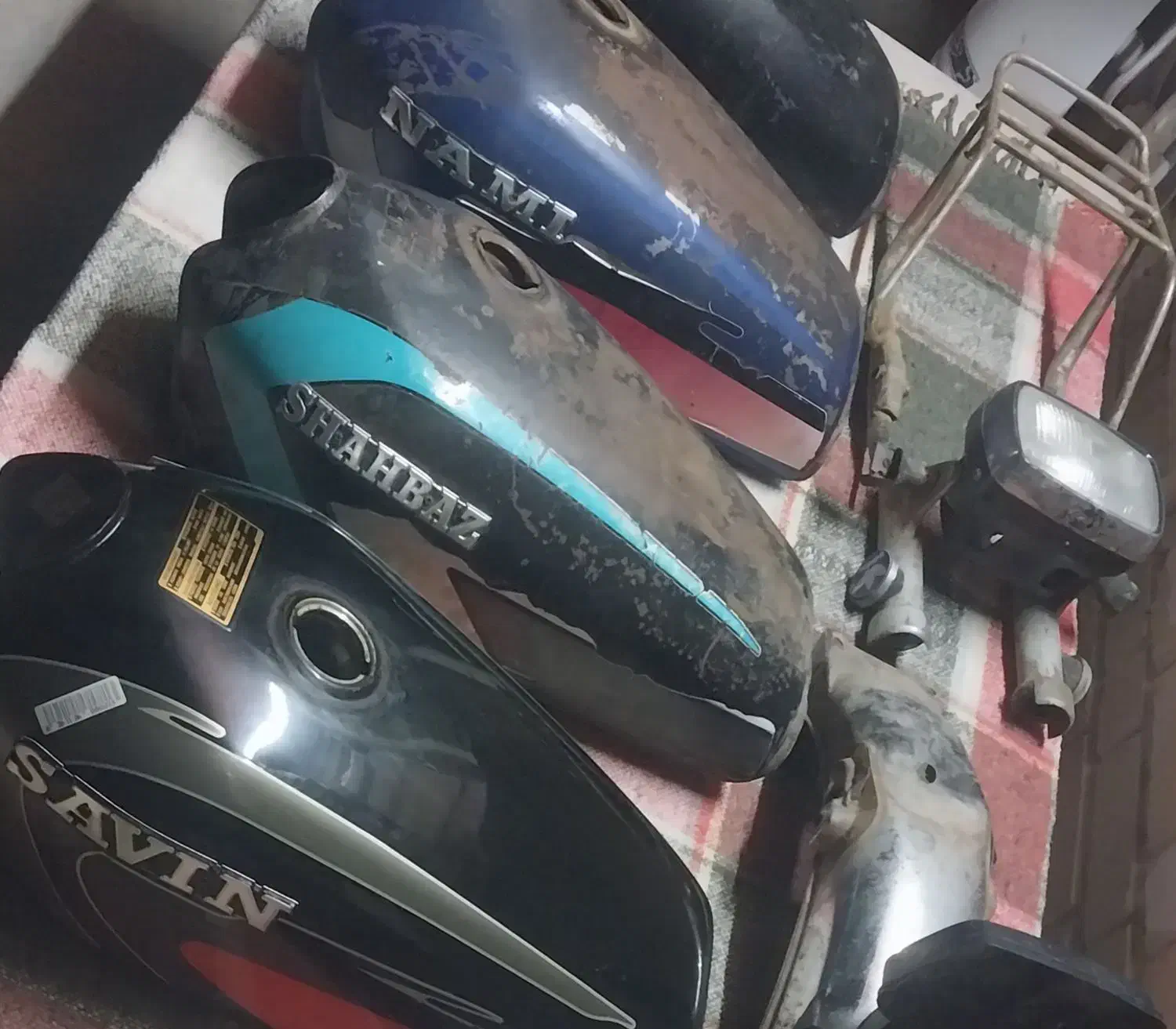 موتور|موتورسیکلت|بندرعباس, |دیوار