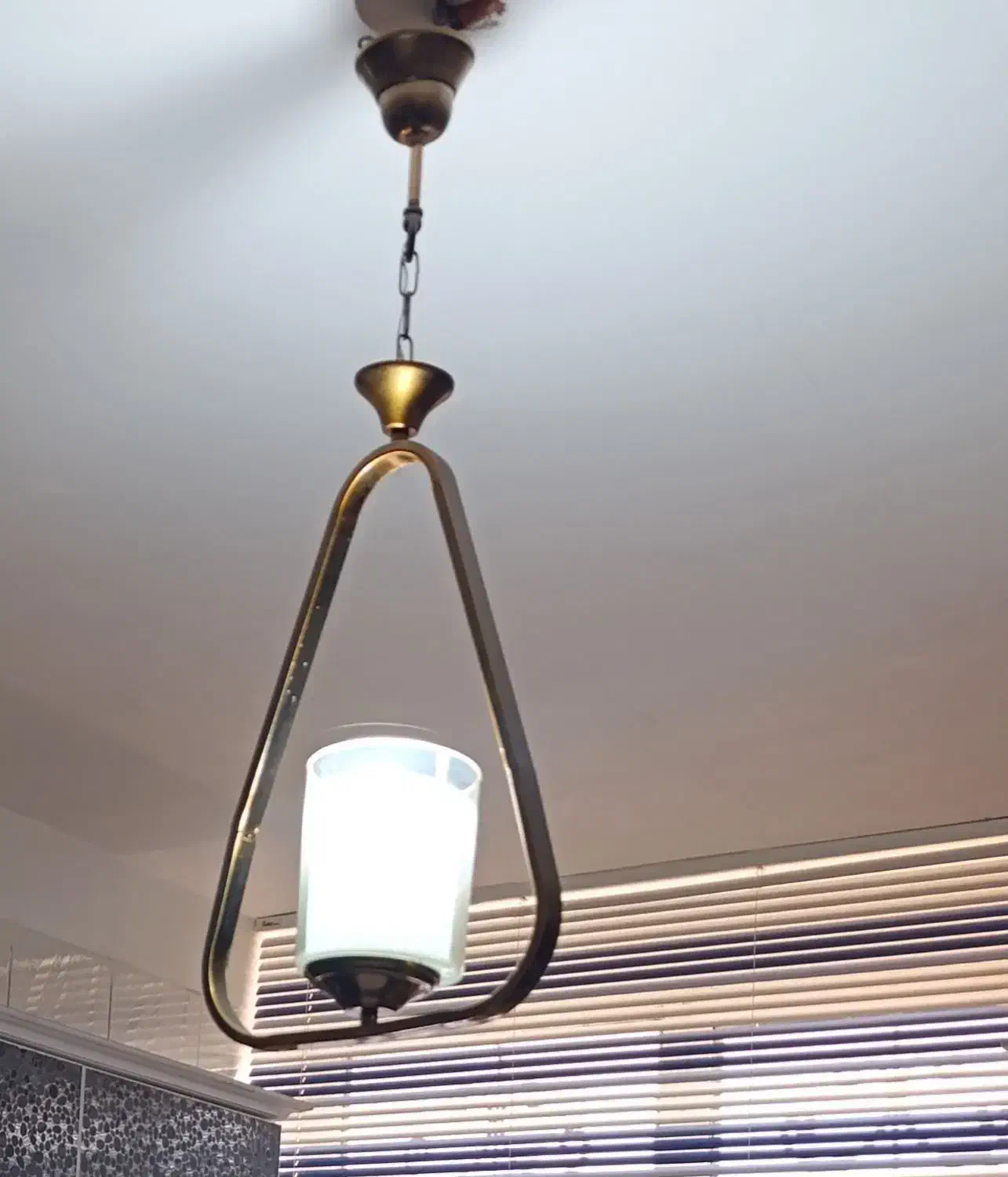 لوستر|لوستر و چراغ آویز|زاهدان, |دیوار