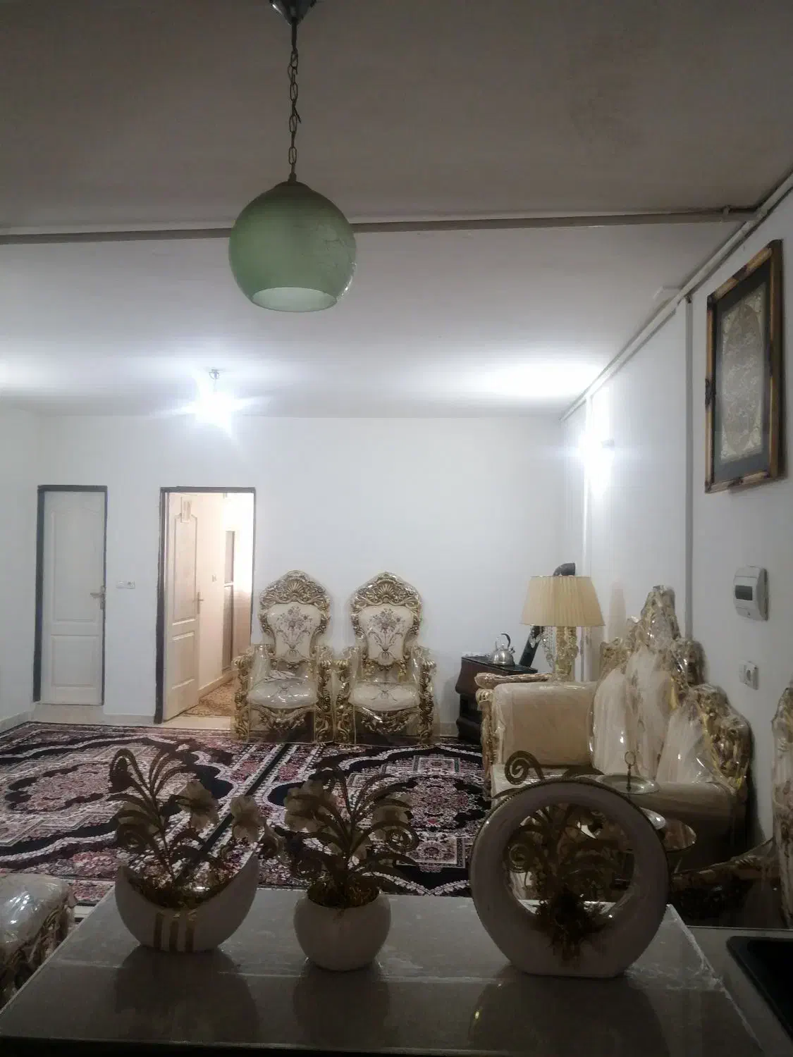 آپارتمان 70متر یک خواب|فروش آپارتمان|مشهد, یوسفیه (شهرک غرب)|دیوار