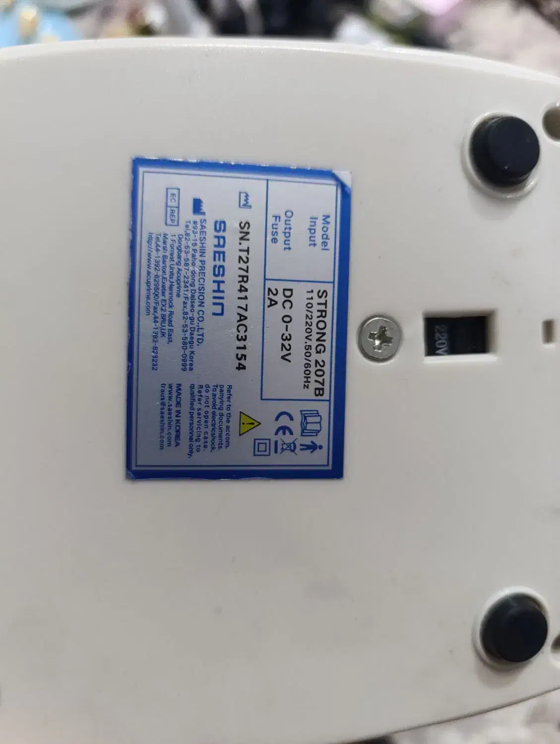 لوازم ناخن کاملا سالم|آرایشی، بهداشتی، درمانی|گلستان (تهران), |دیوار