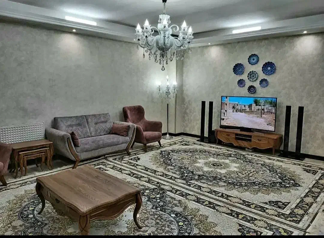 70متر/پارکینگ دار/گذر دریا/چسب مترو/بریانک|فروش آپارتمان|تهران, بریانک|دیوار