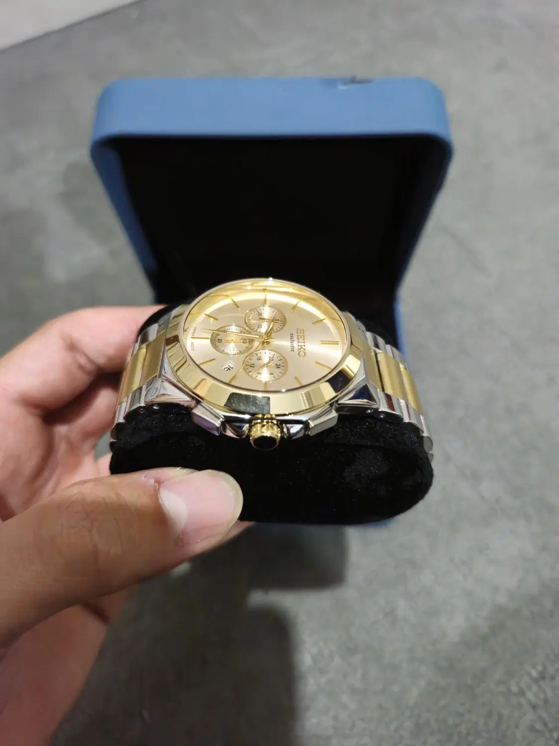ساعت Seiko|ساعت|ورامین, ورامین|دیوار