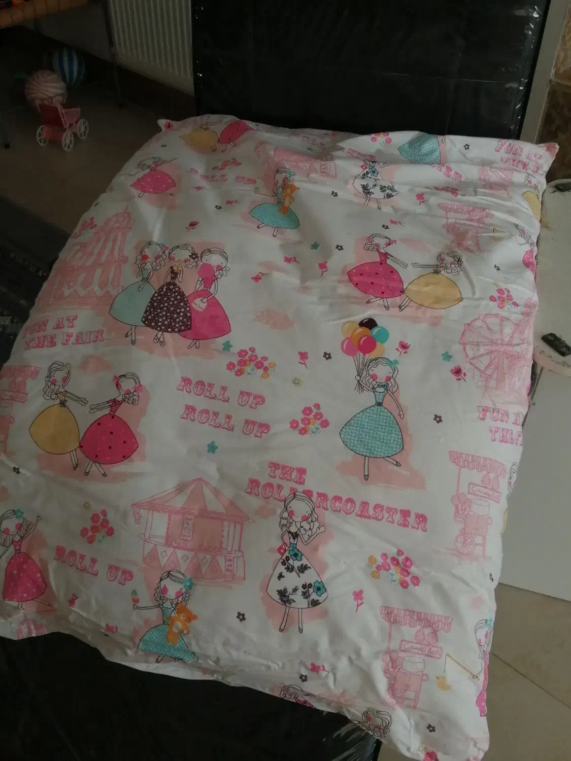 تشک نوزاد، کودک|تشک تختخواب|فسا, |دیوار