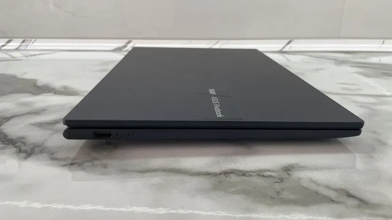 لپتاب ایسوس ویووبوک|رایانه همراه|باقرشهر, |دیوار