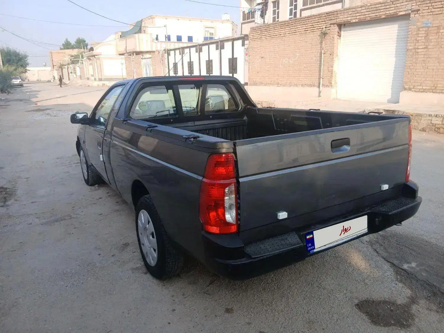 آریسان۲مدل ۱۴۰۲|خودرو سواری و وانت|اهواز, شریعتی جنوبی|دیوار