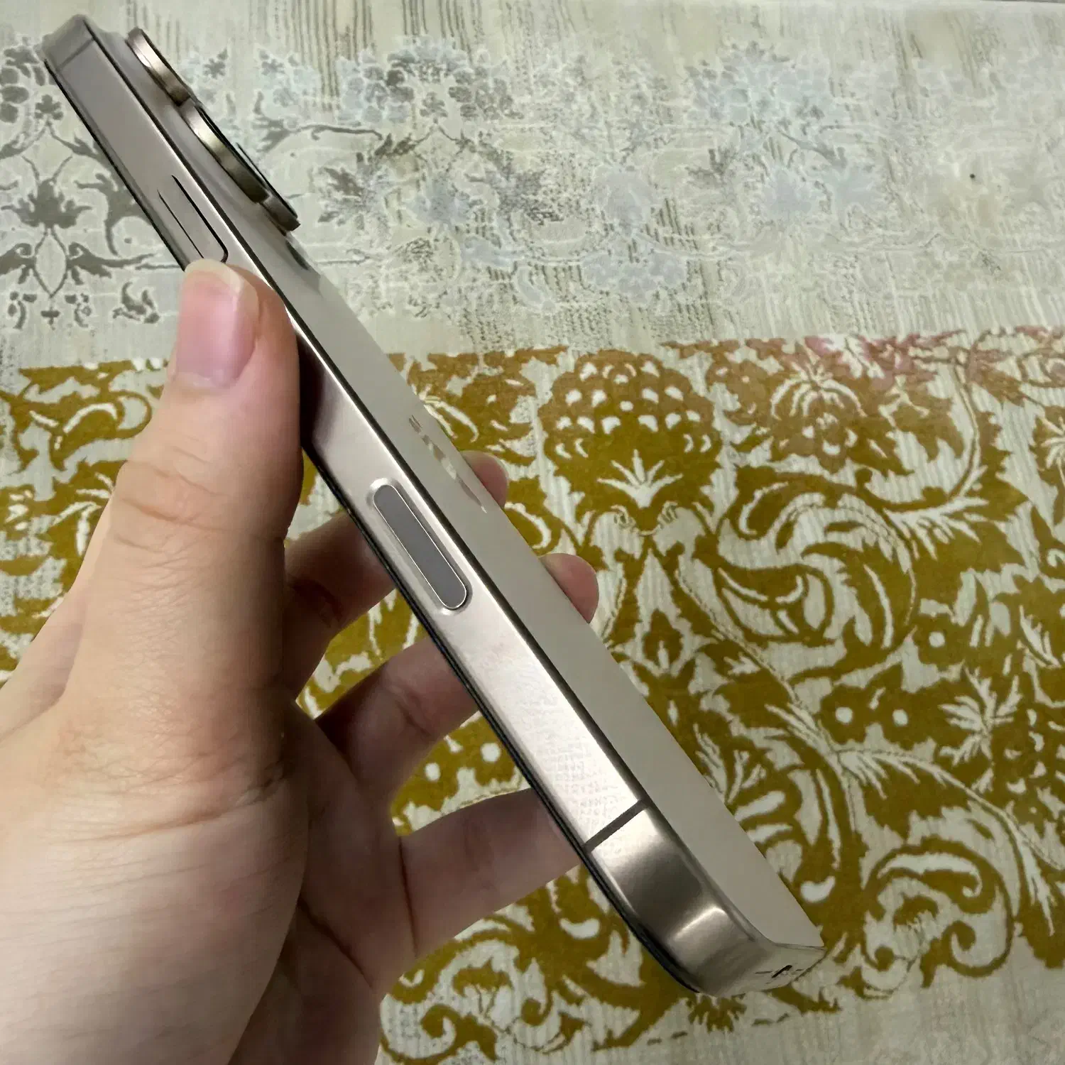 آیفن promax16|موبایل|شیراز, درکی|دیوار