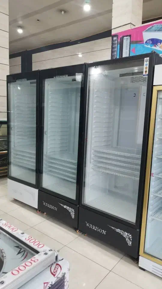 فروشگاه و نمایشگاه صنایع برودتی حرارتی اروند|فروشگاه و مغازه|آبادان, |دیوار