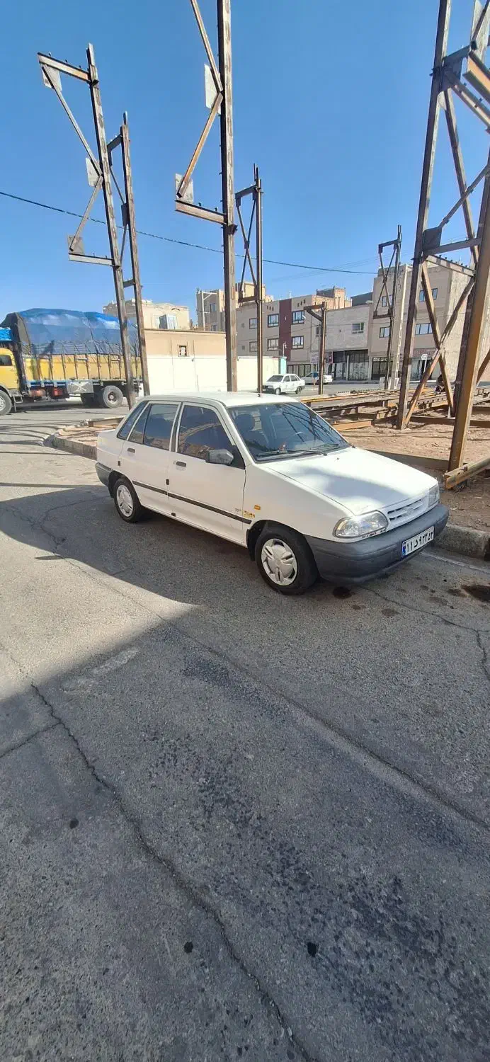 پراید ۱۳۱|خودرو سواری و وانت|بیرجند, |دیوار