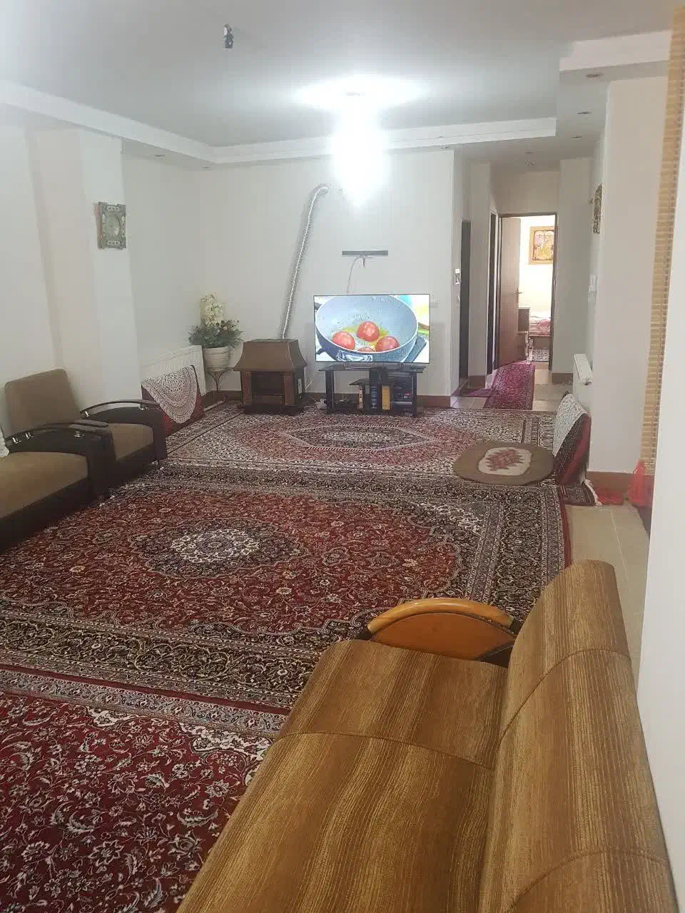فروش آپارتمان در شهمیرزاد|فروش آپارتمان|شهمیرزاد, |دیوار
