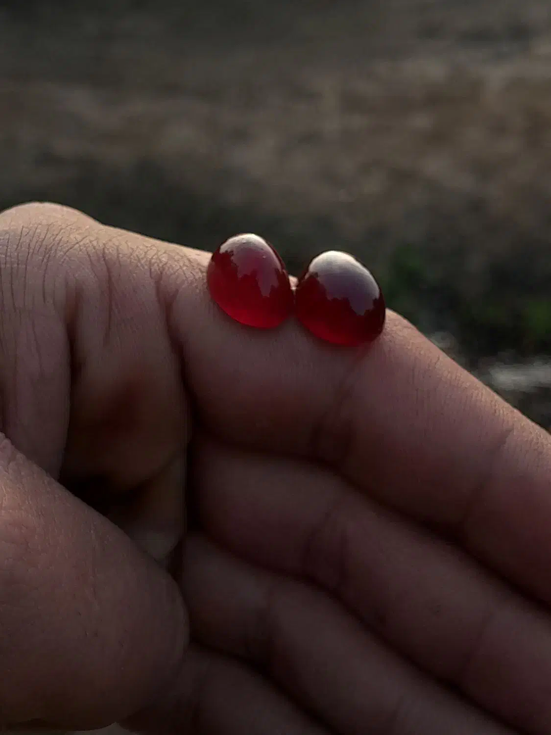 جفت کهنه های یمن|کلکسیون اشیاء عتیقه|اهواز, کوی صادقیه|دیوار