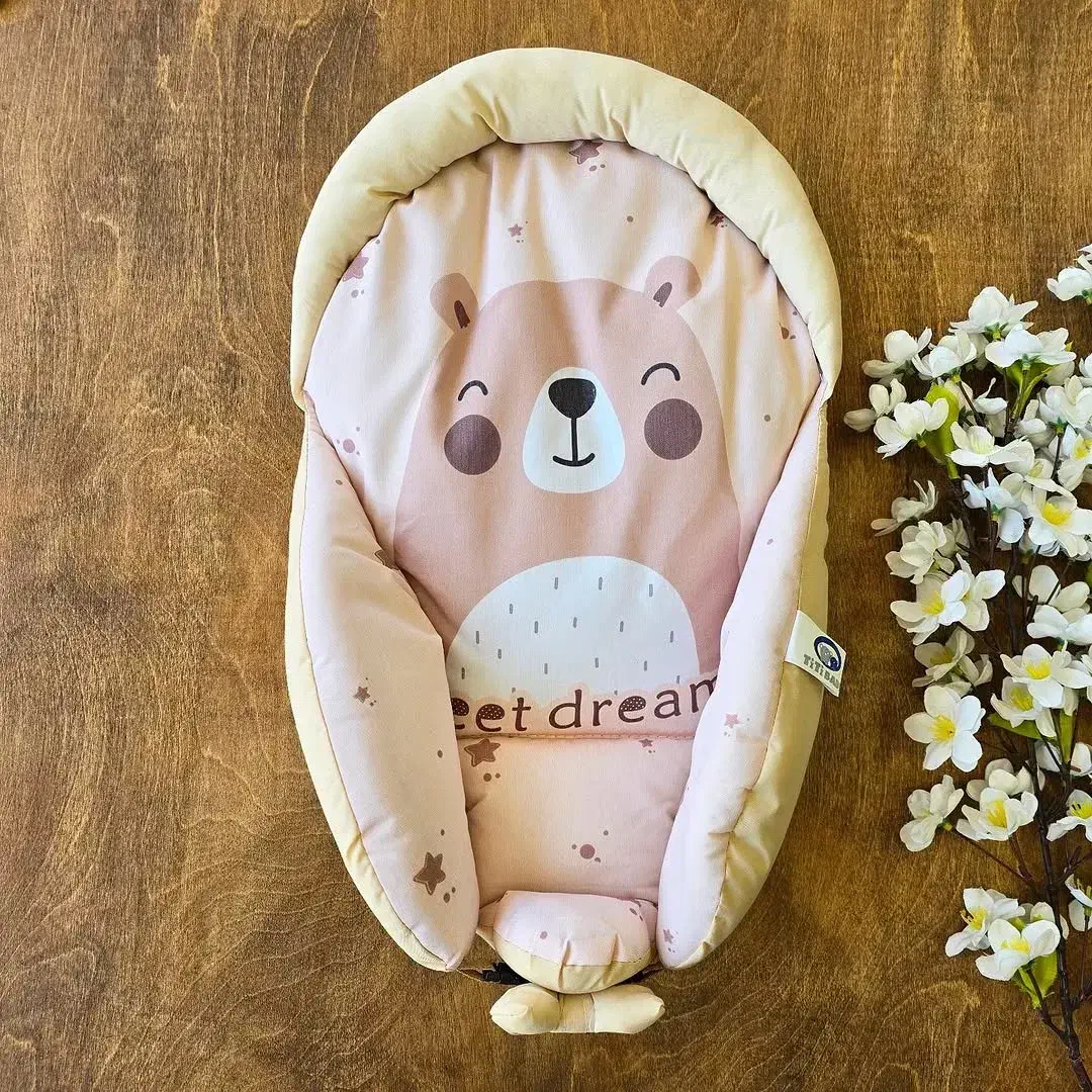 آغوشی نونو|اسباب و اثاث بچه|قائن, |دیوار