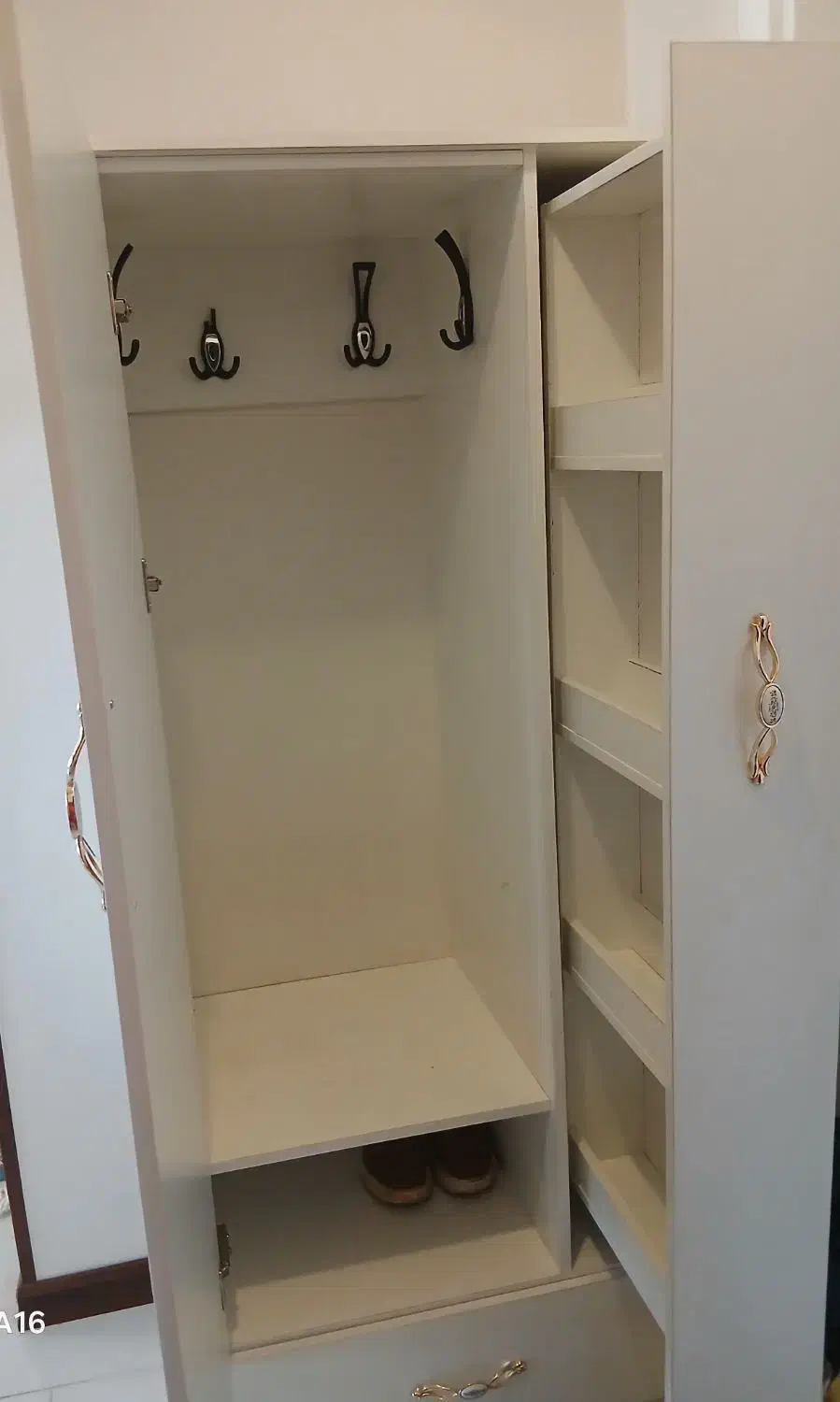 کمد جا کفشی|جاکفشی، کمد، دراور|پردیس, فاز ۱۱|دیوار