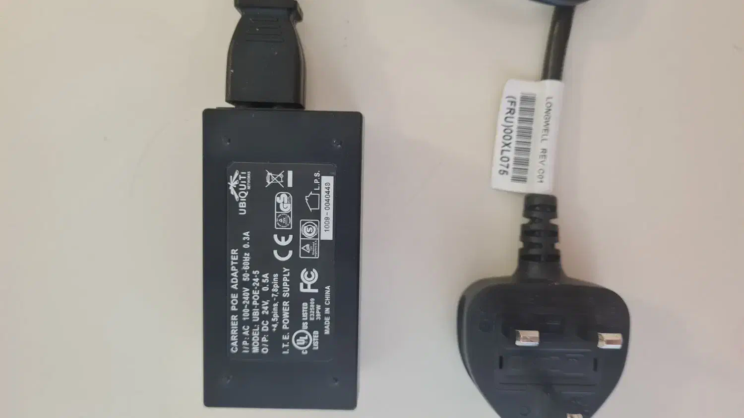 poe 24 5|مودم و تجهیزات شبکه|تهران, صد دستگاه|دیوار