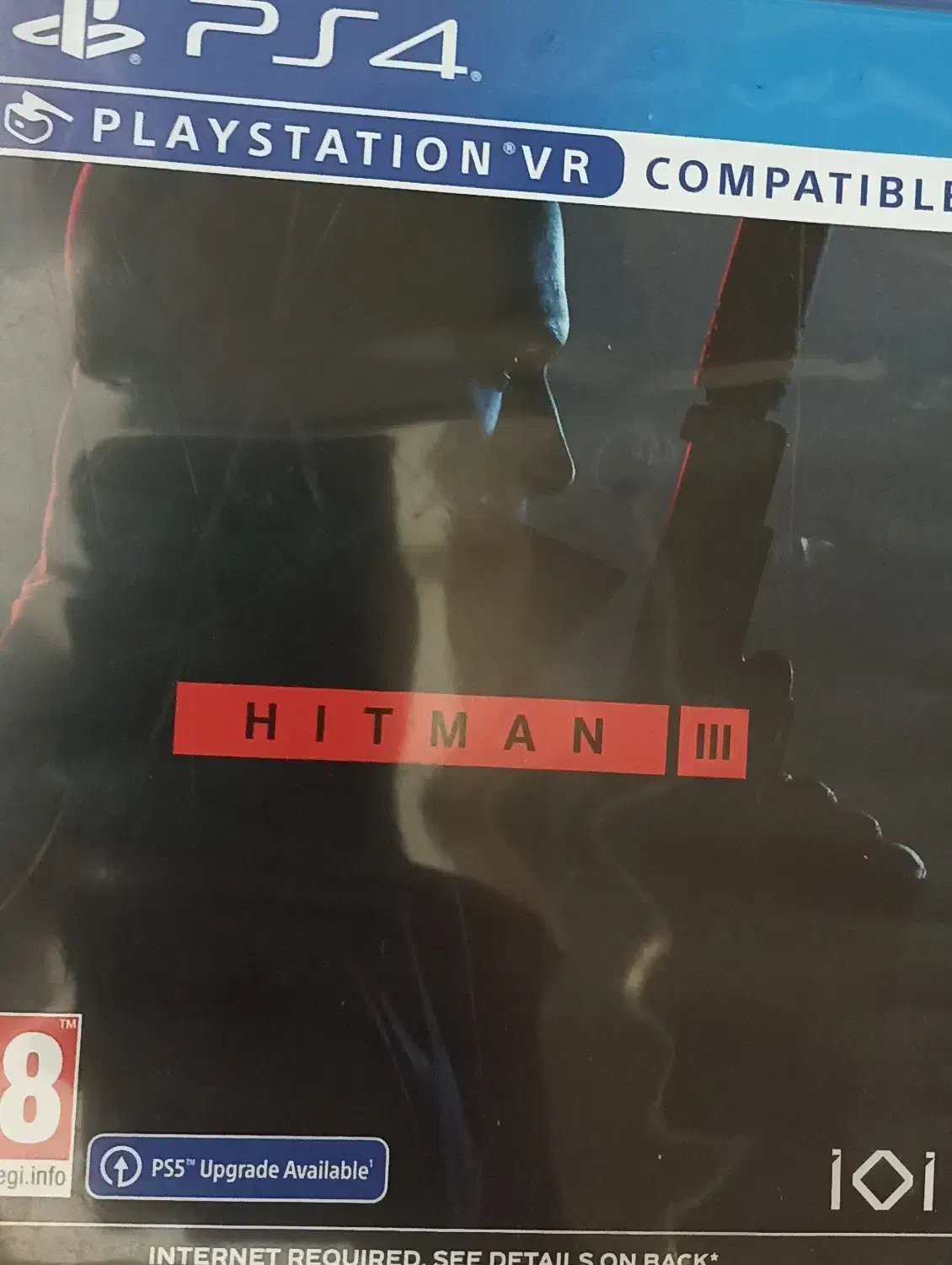 Hitman 3|کنسول، بازی ویدئویی و آنلاین|تهران, شیخ هادی|دیوار