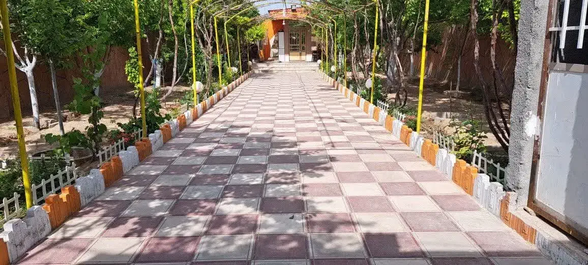 باغ ویلا|فروش خانه و ویلا|مشهد, لک لک|دیوار