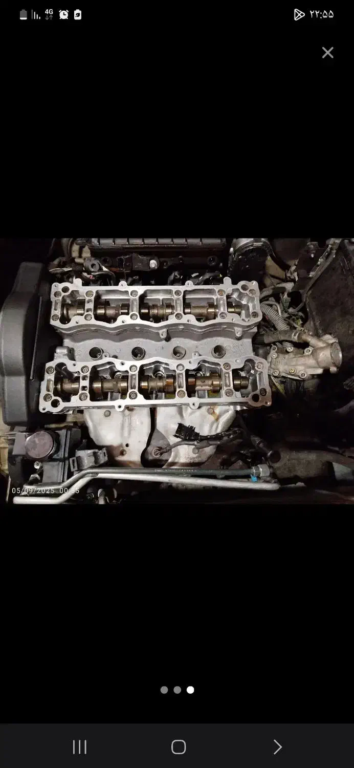 مکانیک و جلو بندی سیار|خدمات موتور و ماشین|شیراز, ارم|دیوار