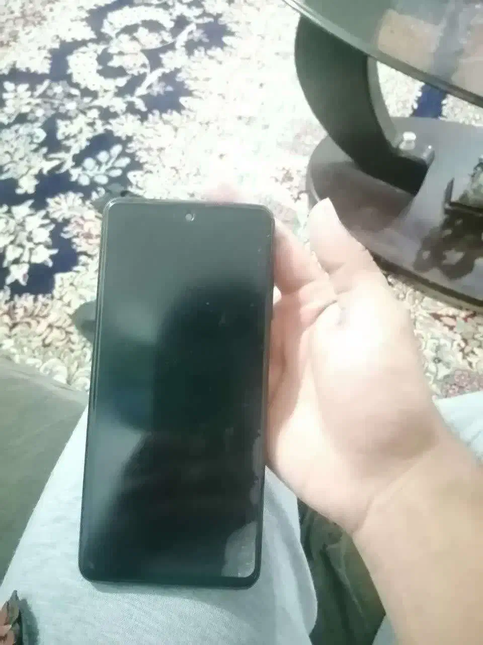 Poco X3|موبایل|گناباد, |دیوار