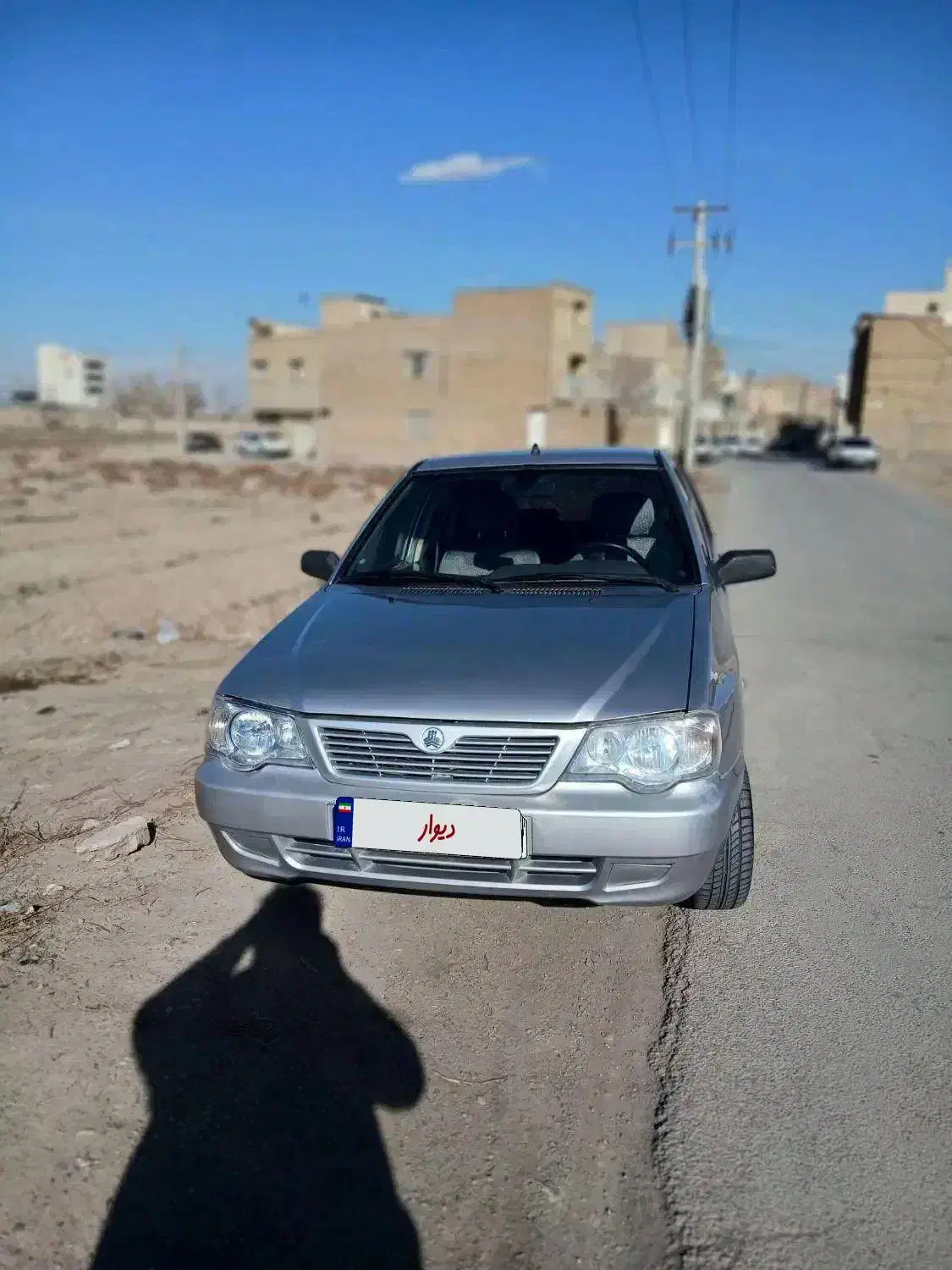 111SL89 هاچبک به بهی|خودرو سواری و وانت|اصفهان, عمان سامانی|دیوار
