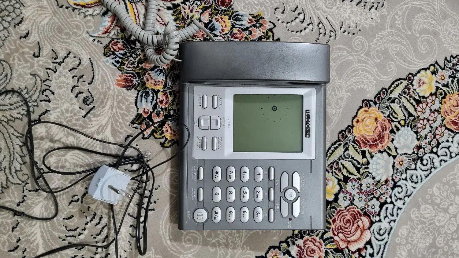 تلفن|تلفن رومیزی|کرج, کمالشهر|دیوار