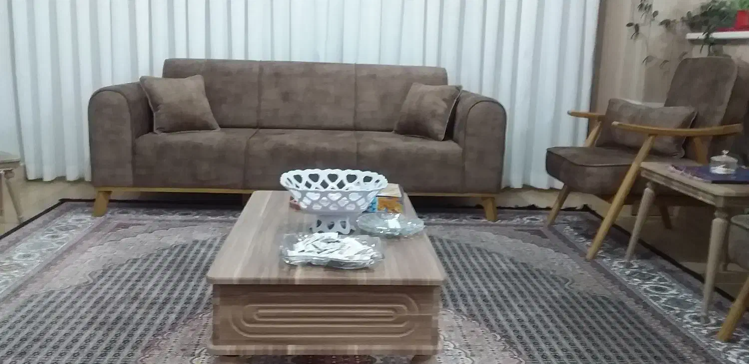 استخدام نیروی کمک در منزل|استخدام سرایداری و نظافت|اردبیل, |دیوار