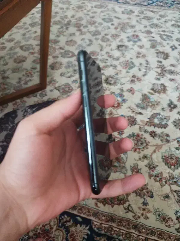 آیفون 11por|موبایل|مشهد, هفت تیر (آب و برق)|دیوار