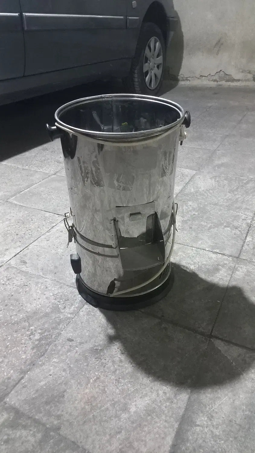 سبزی خوردکن|خردکن، آسیاب، غذاساز|ری, ظهیرآباد|دیوار