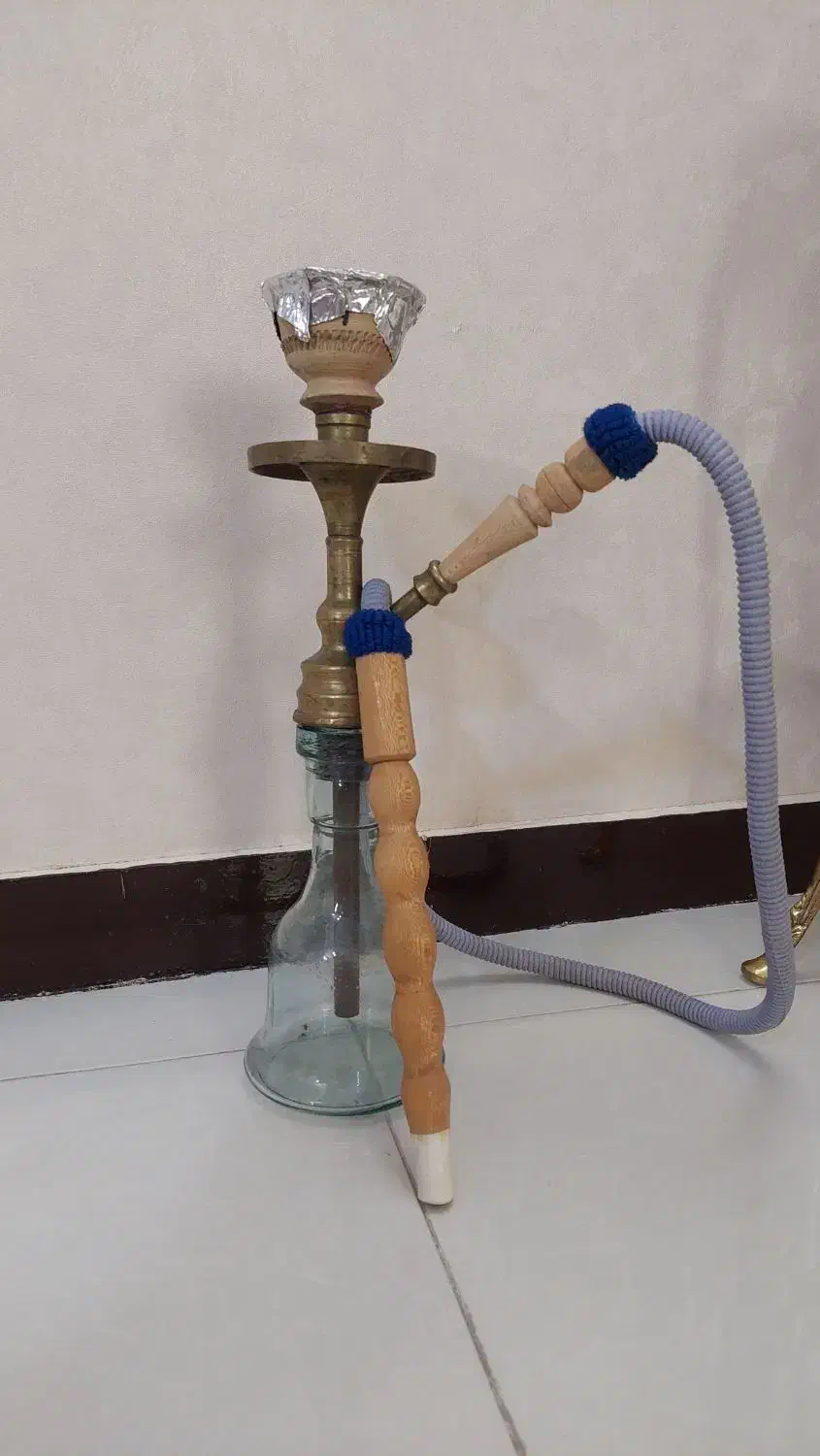 قلیون|کلکسیون و سرگرمی|گلستان (تهران), |دیوار