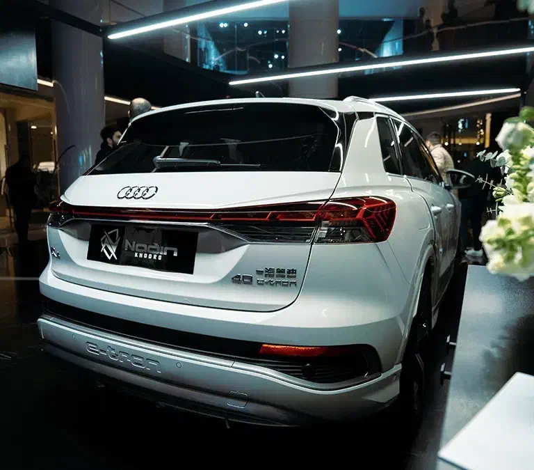 AUDI Q4|خودرو سواری و وانت|تهران, سعادت‌آباد|دیوار