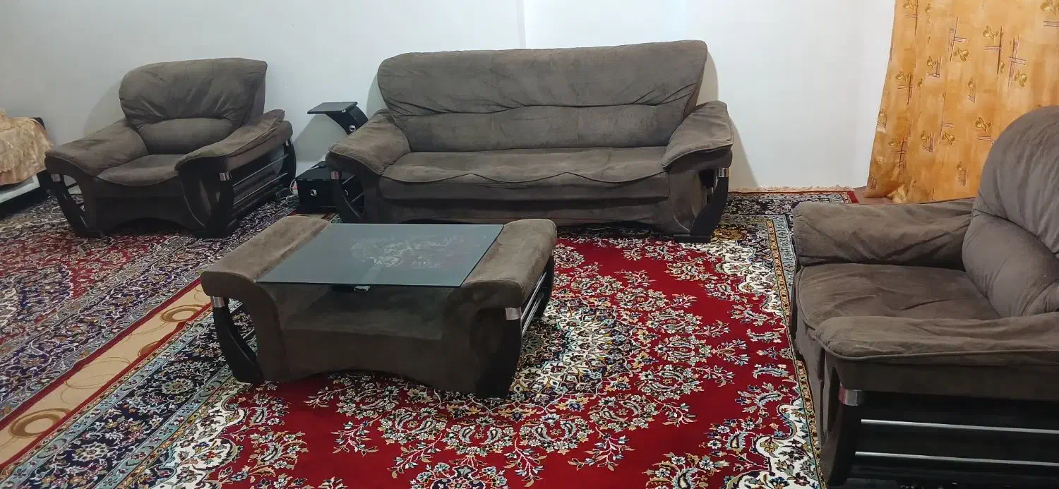 اجاره دو طبقه مستقل|اجارهٔ کوتاه‌مدت آپارتمان و سوئیت|مشهد, شهید آوینی|دیوار